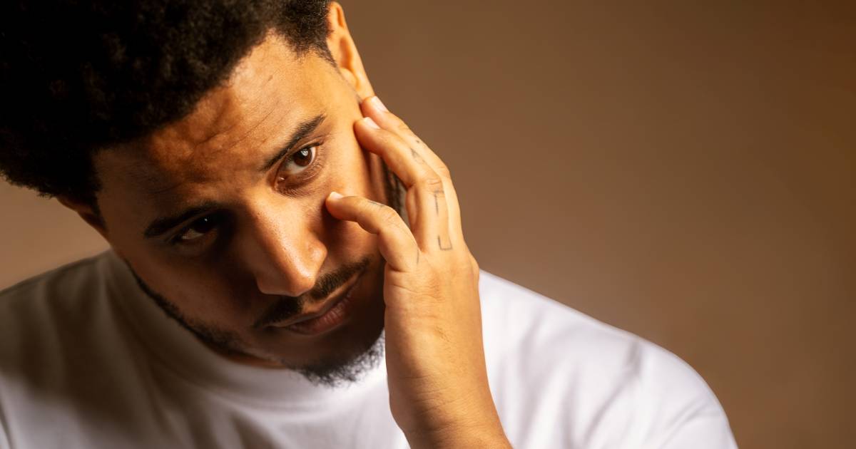 Rapper Massi dook in zijn pijn en kwam met een unieke samenwerking met ...