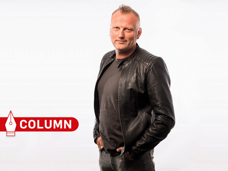 Bij Ajax is er geen brommende Toon om Alfred Schreuder te redden