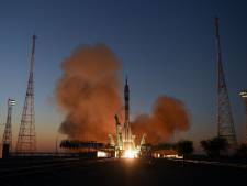 Report du lancement d'un vaisseau Soyouz après une nouvelle fuite sur l'ISS