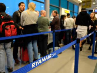 Nieuwe bagageregels Ryanair uitgesteld tot midden januari