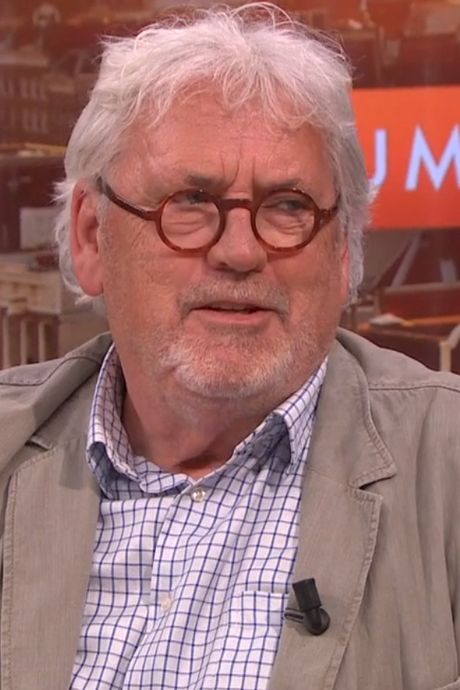 Verrassing van dochter voor ernstig zieke Ernst Daniël Smid roert kijkers tot tranen