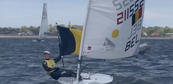 World Sailing TV