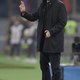 Lazio zet coach Petkovic op straat
