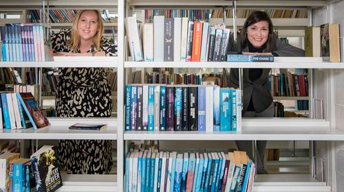 Primeur: eerste studierichting voor hoogbegaafde tieners