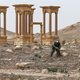 Vriend van Poetin leidt mogelijk wederopbouw Palmyra