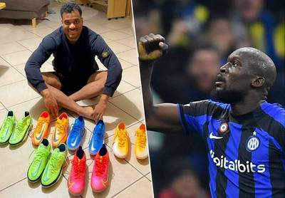 Comment Lukaku a changé la carrière d'un joueur de Serie B: “Cela m'a aidé à me relever et à atteindre mon niveau actuel”