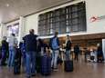 Brussels Airport verwacht ruim 720.000 passagiers tijdens herfstvakantie