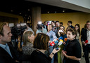 Ploumen licht haar vertrek toe.