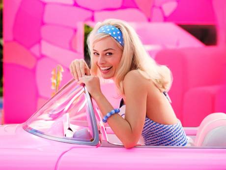 Popformatie Aqua uit mottenballen voor rapremix van culthit voor ‘seksloze’ Barbie-film