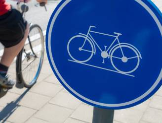 Eén op de zes werknemers ontvangt fietsvergoeding