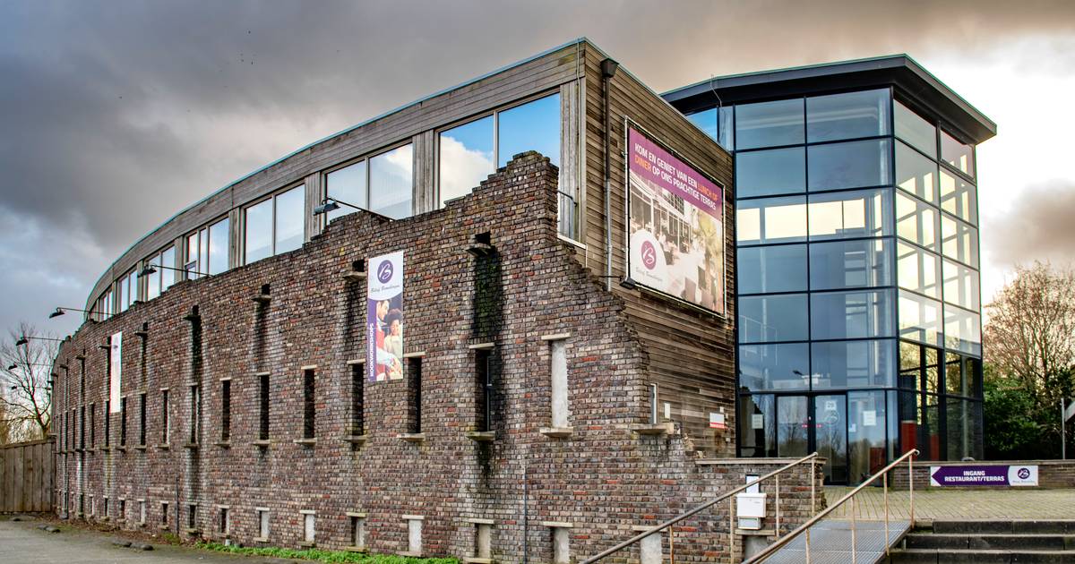 Fort Bronsbergen in Zutphen mogelijk al verkocht - De Gelderlander