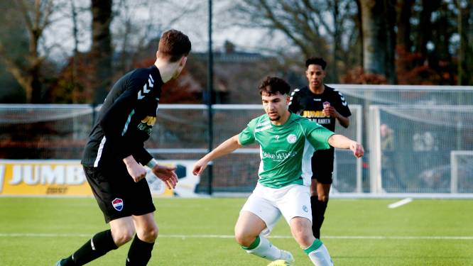 Basisdebutant Emre Kocak wil via Jonathan naar Manchester United of City: ‘Dat zijn mijn droomclubs’