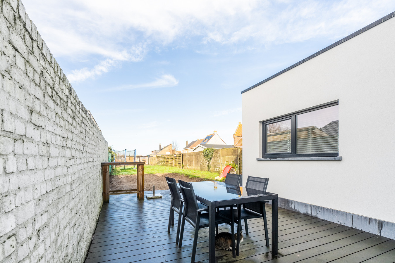 Op huizenjacht in... Oudenburg: “Een groot dorp met de voordelen van ...