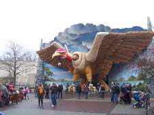 Fikse tegenvaller voor Efteling: opening nieuwe Reizenrijk in 2020 in gevaar