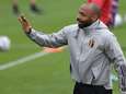 Thierry Henry dans le staff des Diables Rouges jusqu’au Mondial 2022