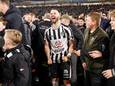 De vreugde en de ontlading zaten diep bij Marco Rente, toen Heracles zich verzekerde van de promotie naar de eredivisie. Een paar weken later was het opnieuw feest in Almelo: de ploeg veroverde de titel in de Keuken Kampioen Divisie.