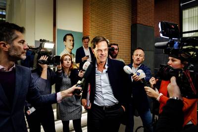 Bonden verhogen inzet aan pensioentafel