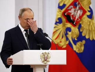Steeds meer geruchten bij Russische elite dat Poetin ernstig ziek zou zijn: wat is er aan de hand?