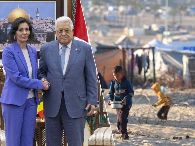 TERUGLEZEN GAZA. Israël moet snel humanitaire hulp toelaten, stelt vonnis ICJ - Palestijnse Autoriteit bereid mee te werken aan eventuele vredesconferentie in België