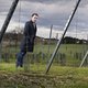 Luc Haekens: "Ik heb een antenne ontwikkeld voor goedgelovige mensen"