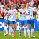 Oranje wint van Zwitserland en stuit op Frankrijk in kwartfinale
