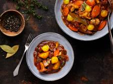 Wat Eten We Vandaag: Boeuf bourguignon uit de slowcooker