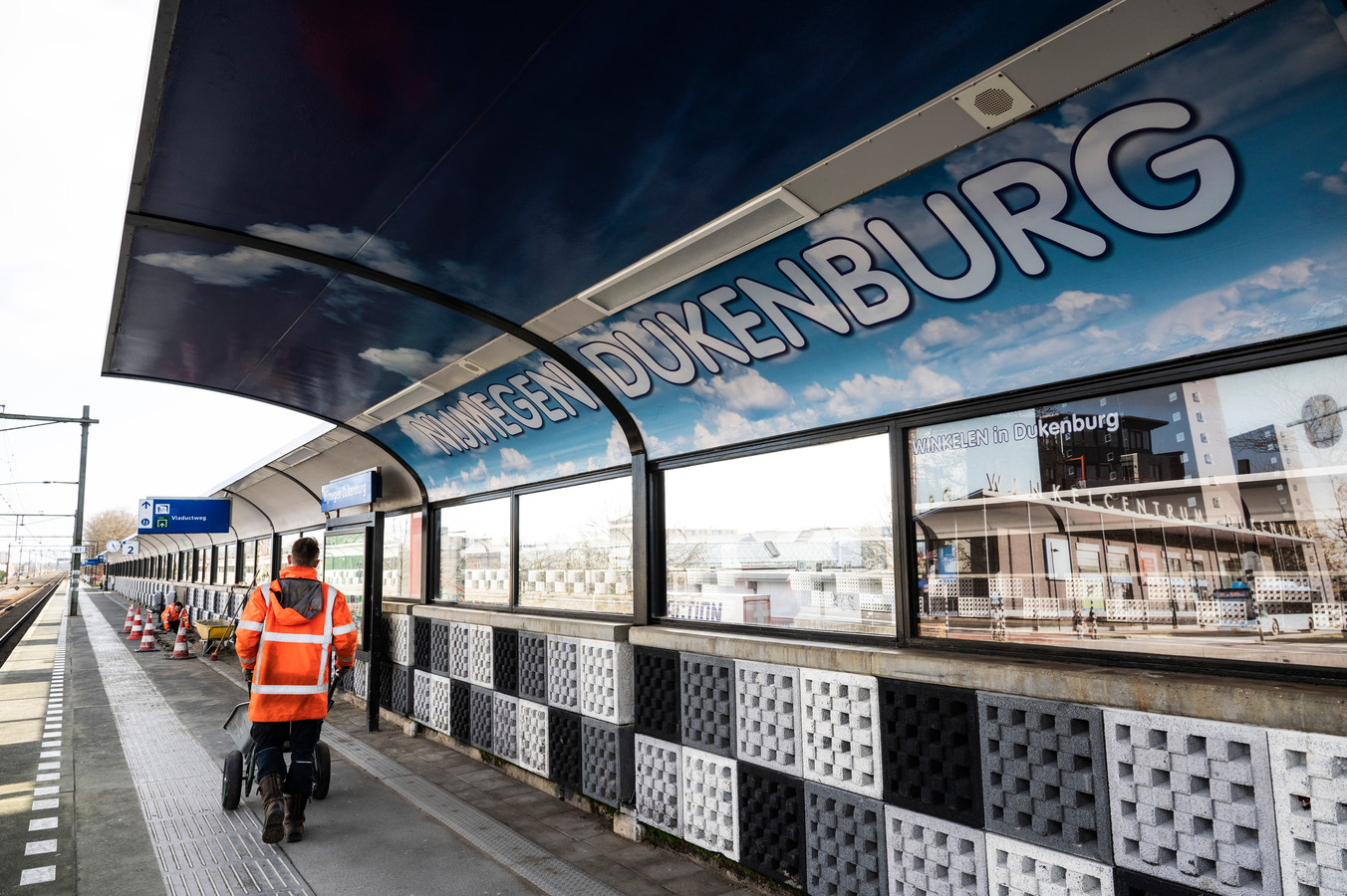 De stations in en rondom Nijmegen op rapport: dit is waarom Nijmegen ...