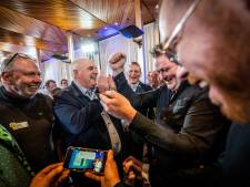 Rode loper voor BBB met veertien zetels in Gelderland: partij wil ‘breedgedragen coalitie’