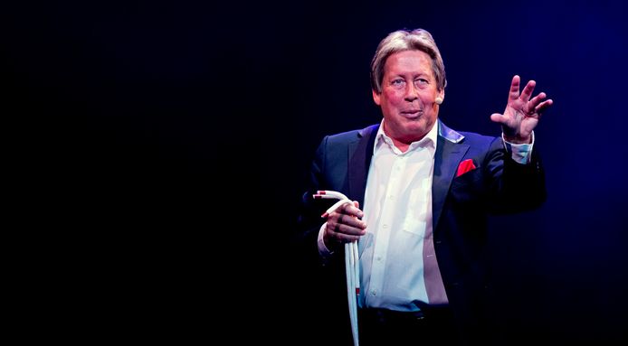 Hans Kazàn.