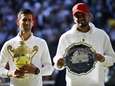 Novak Djokovic werkt aan imago, maar van blinde adoratie gaat het zelfs in Londen nooit komen