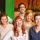 Tv-review: 'Voor de leeuwen' op Eén
