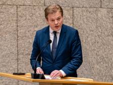 Pieter Omtzigt plant weer optreden en houdt speech op de G10
