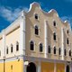 Synagoge op Curaçao