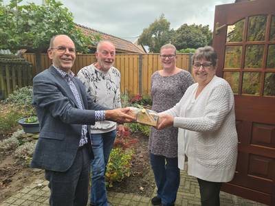 Wandelvreugd stopt na 55 jaar. Is dat ook het einde van de avondvierdaagse?