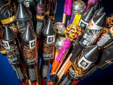 Helft van Dordrecht is tegen verbod op vuurwerk