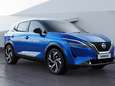 Dit is de nieuwe Nissan Qashqai: niet volledig elektrisch en ook niet als plug-in hybride