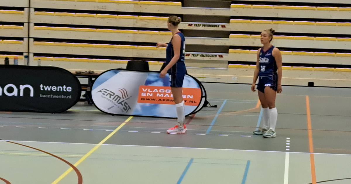 Basketball: New player for Uitsmijters |  Last minute sports regionally