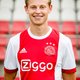 Frenkie de Jong sluit zich in Lagos aan bij Ajax