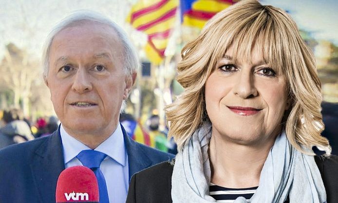 Boudewijn Van Spilbeeck is nu Bo Van Spilbeeck.