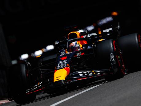 Red Bull domine les derniers essais libres du GP de Monaco
