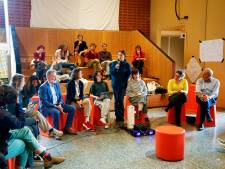 Activisten dreigen met nieuwe bezetting: fossiele bedrijven steken miljoenen in Universiteit Utrecht