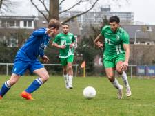 PCP’er Sofian Meydubi laat tegen WDS’19 weer zien waarom clubs achter hem aanzitten