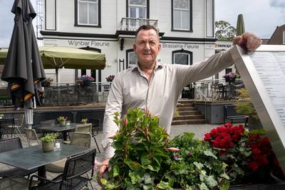 Restaurant Villa Fleurie verkocht: ‘Coronasluiting heeft een zware wissel getrokken op de zaak’