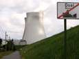 La centrale nucléaire de Doel 4 à l'arrêt