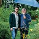 Jan Peumans en zoon Wim: ‘Zoals hij veertig jaar geleden was, zo ben ik nu’’