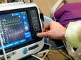 Ziekenhuizen in Brabant alert: ‘Daling coronapatiënten stokt al een aantal dagen’