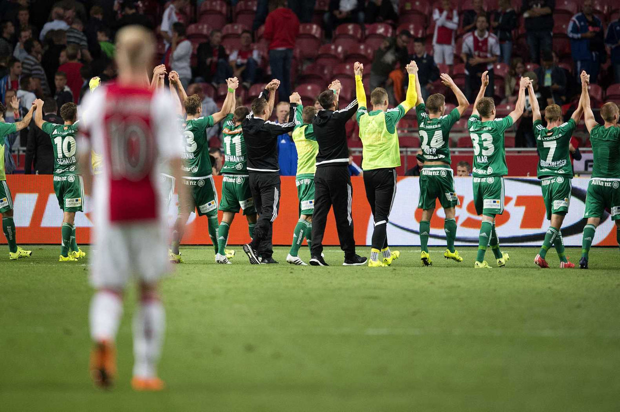 null Beeld anp