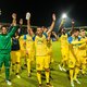Beerschot-Wilrijk alleen leider na vlotte zege in Roeselare