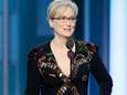 Meryl Streep haalt Trump onderuit op Golden Globes, en andere opvallende momenten