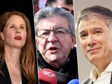 “Merci madame de garder la nuque raide”: la gauche française applaudit le discours de Triet à Cannes